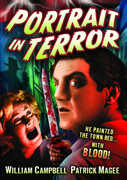 Portrait in Terror , Anna Pavane