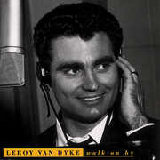 Walk on By , Leroy Van Dyke