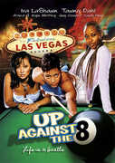 Up Against the 8 Ball , Iva La'Shawn