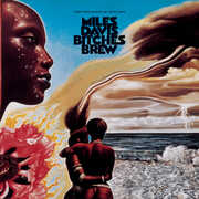 Bitches Brew , Miles Davis