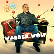 Warren Wolf , Warren Wolf