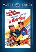 It Ain't Hay , Bud Abbott