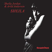 Sheila , Sheila Jordan