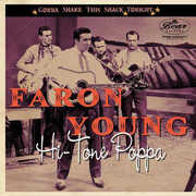 Gonna Shake This Shack Tonight: Hi-tone Poppa , Faron Young