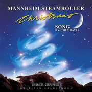 Christmas Song , Mannheim Steamroller