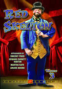 Red Skelton 3 , Red Skelton