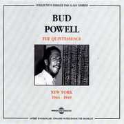 New York 1944-1949 , Bud Powell