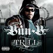 II Trill [Explicit Content] , Bun B