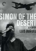 Simon of the Desert (Criterion Collection) , Enrique Alvarez Felix