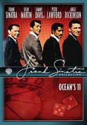Ocean's 11 , Frank Sinatra
