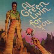 Livin' For You , Al Green