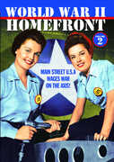 World War II Homefront 2 