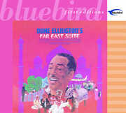Far East Suite , Duke Ellington