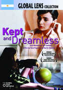 Kept and Dreamless , Edda Diaz