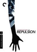 Repulsion (Criterion Collection) , Catherine Deneuve