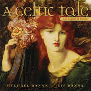Celtic Tale: Legend of Deirdre , Jeff Danna