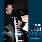 Time to Dream , Andy LaVerne