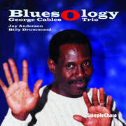 Bluesology , George Cables