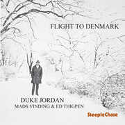 Flight to Denmark , Duke Jordan