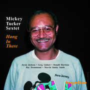 Hang in There , Mickey Tucker