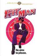 The Hit Man , Bernie Casey