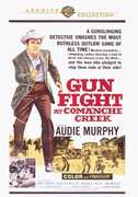 Gunfight at Comanche Creek , Audie Murphy