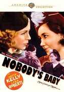 Nobodys Baby , Patsy Kelly
