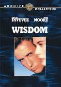 Wisdom , Emilio Estevez