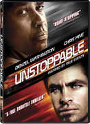 Unstoppable , Denzel Washington