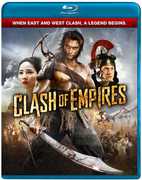 Clash of Empires , Dato' Abdul Rahim Razali