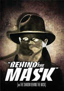 Behind the Mask , Kane Richmond
