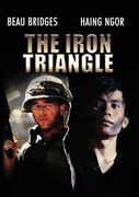 The Iron Triangle , Dr. Haing S. Ngor