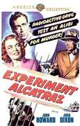 Experiment Alcatraz , John Howard