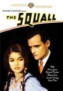 The Squall , Myrna Loy