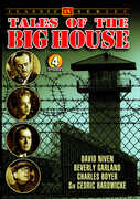 Tales of the Big House , Beverly Garland