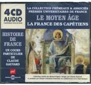 V2: Histoire De France , Claude Gauvard