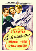 The Bride Walks Out , Barbara Stanwyck