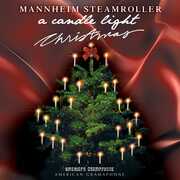 Candlelight Christmas , Mannheim Steamroller