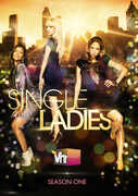 Single Ladies-Season 1 , Stacey Dash
