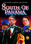 South of Panama , Carmelita Geraghty
