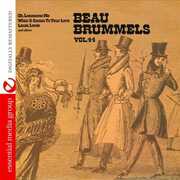Vol. 44 , The Beau Brummels