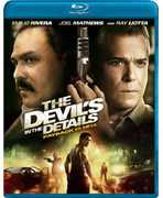 The Devil's in the Details , Ray Liotta