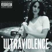 Ultraviolence , Lana Del Rey