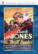 The Thrill Hunter , Frank LaRue