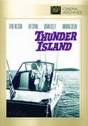 Thunder Island , Gene Nelson