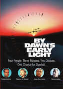 By Dawn's Early Light , Powers Boothe