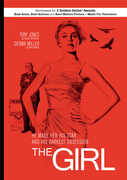 The Girl , Candice D'Arcy