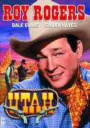 Utah , Peggy Stewart
