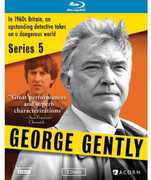 George Gently: Series 5 , Martin Shaw