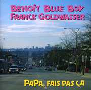 Papa,Fais Pas ca